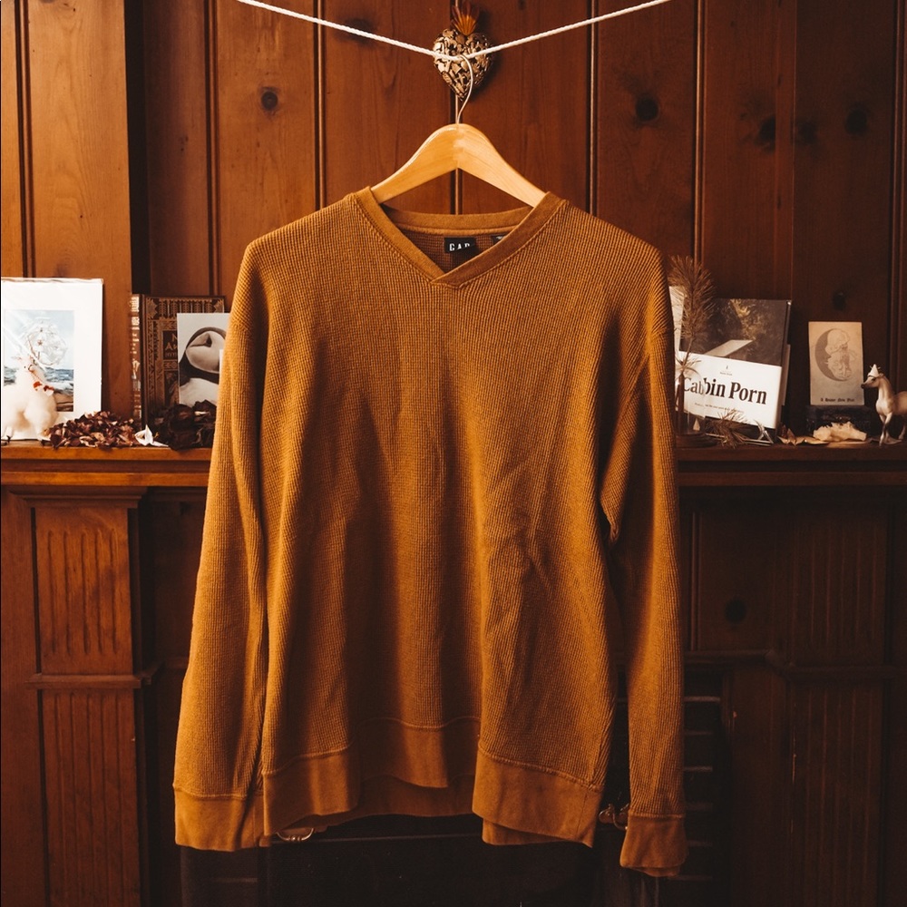Vintage Gap Long Sleeve